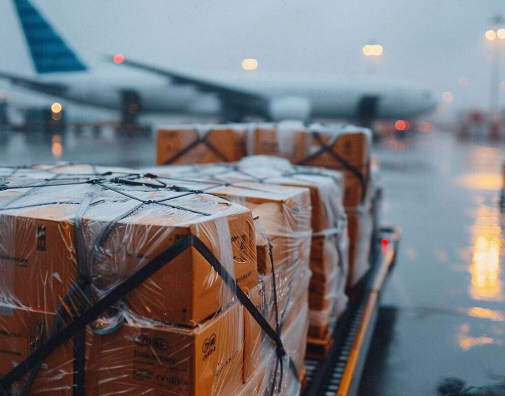AOG & Urgent Supply