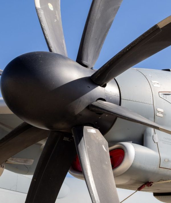 Airframe & Structural Components