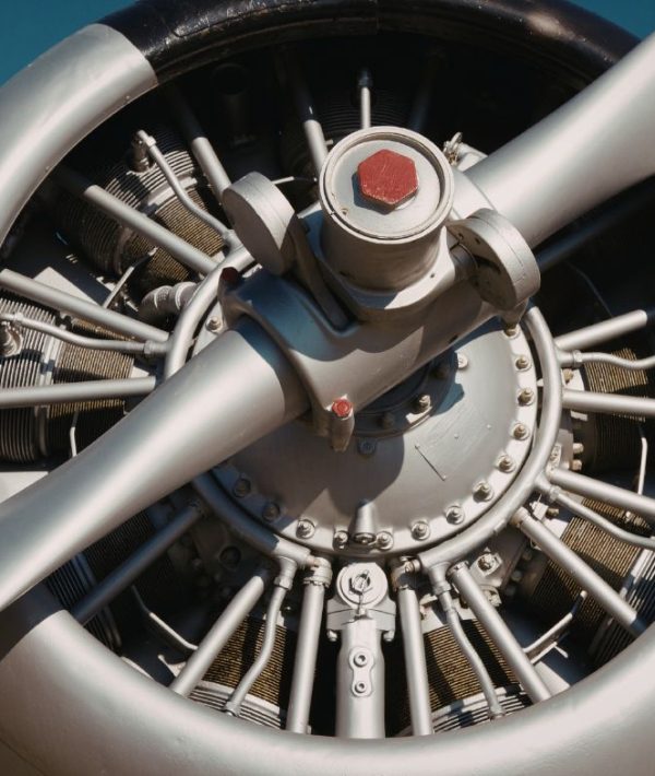 Avionics & Electrical Components
