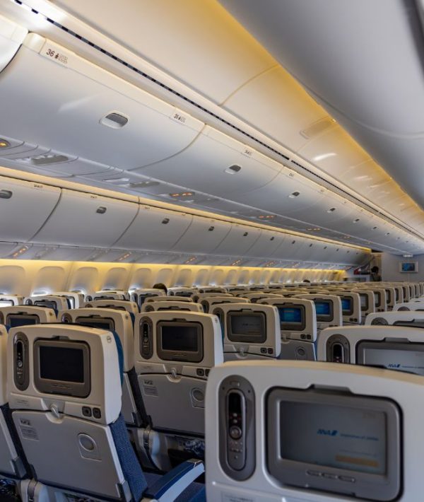 Cabin & Interior Components