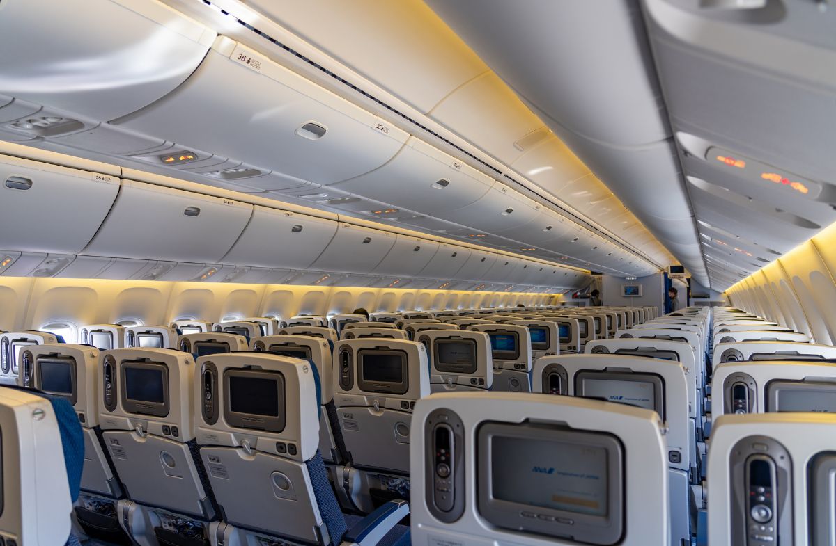 Cabin & Interior Components
