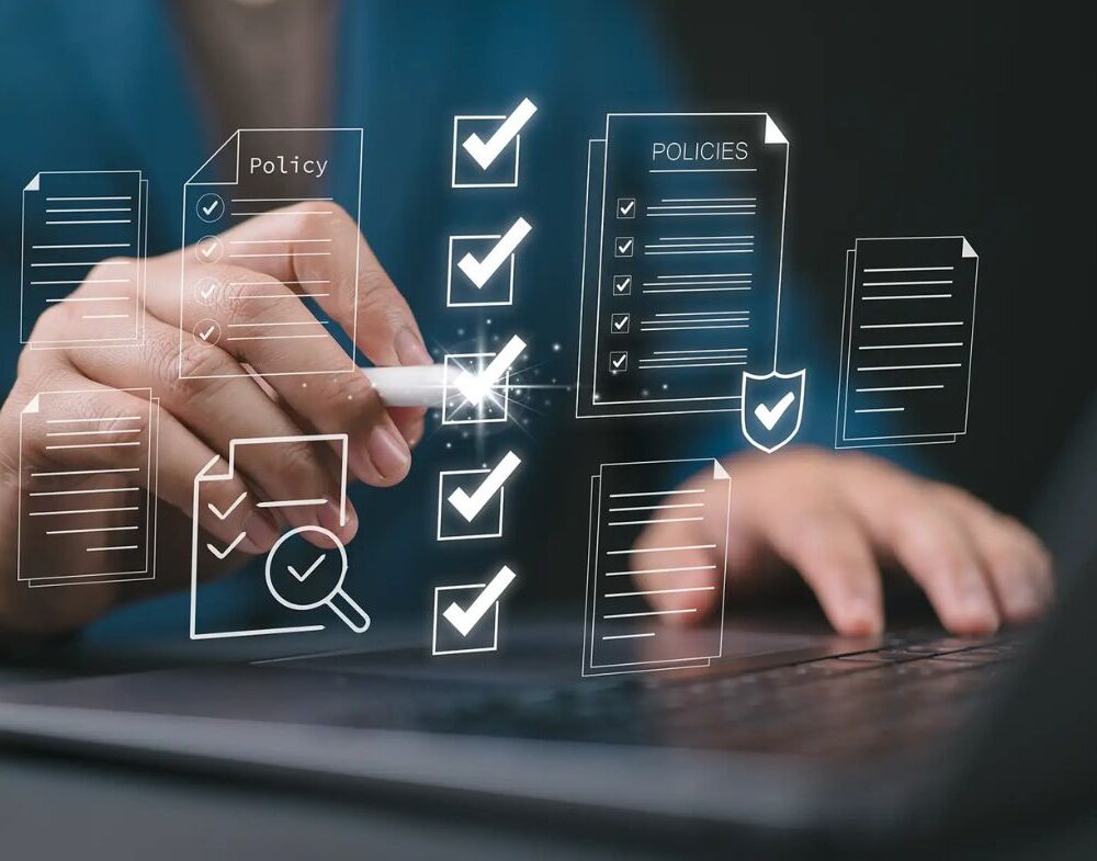 Documentation & Compliance