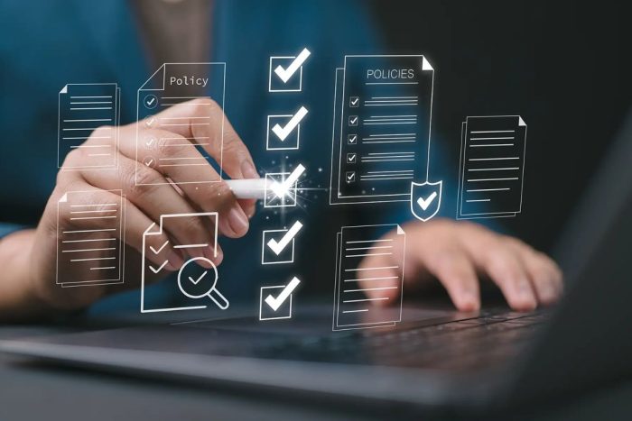 Documentation & Compliance