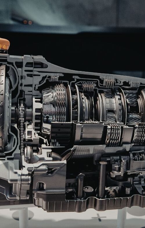 Engine & APU Parts