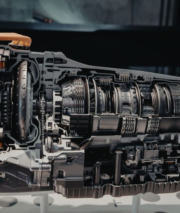 Engine & APU Parts