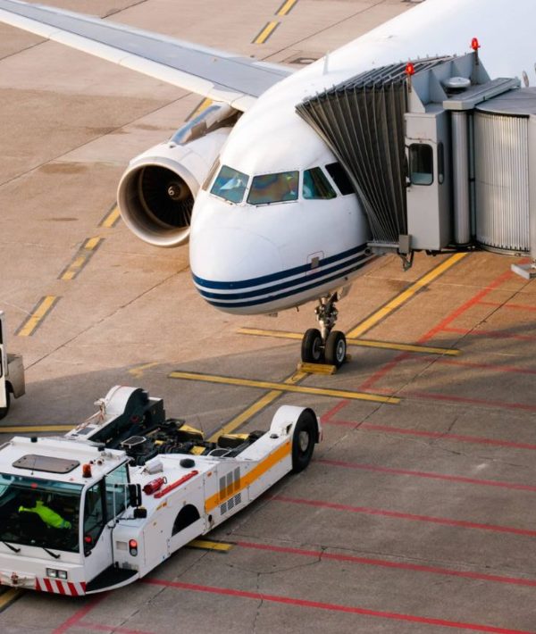 Ground Support Parts & Accessories