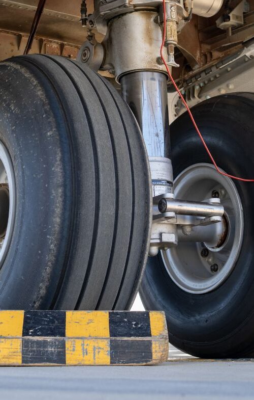 Landing Gear & Brake System Components