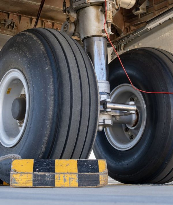 Landing Gear & Brake System Components